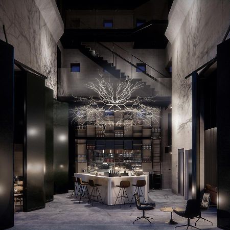 Brochner Hotels Kopenhaga Zewnętrze zdjęcie