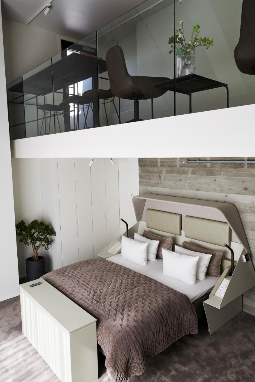 Brochner Hotels Kopenhaga Zewnętrze zdjęcie