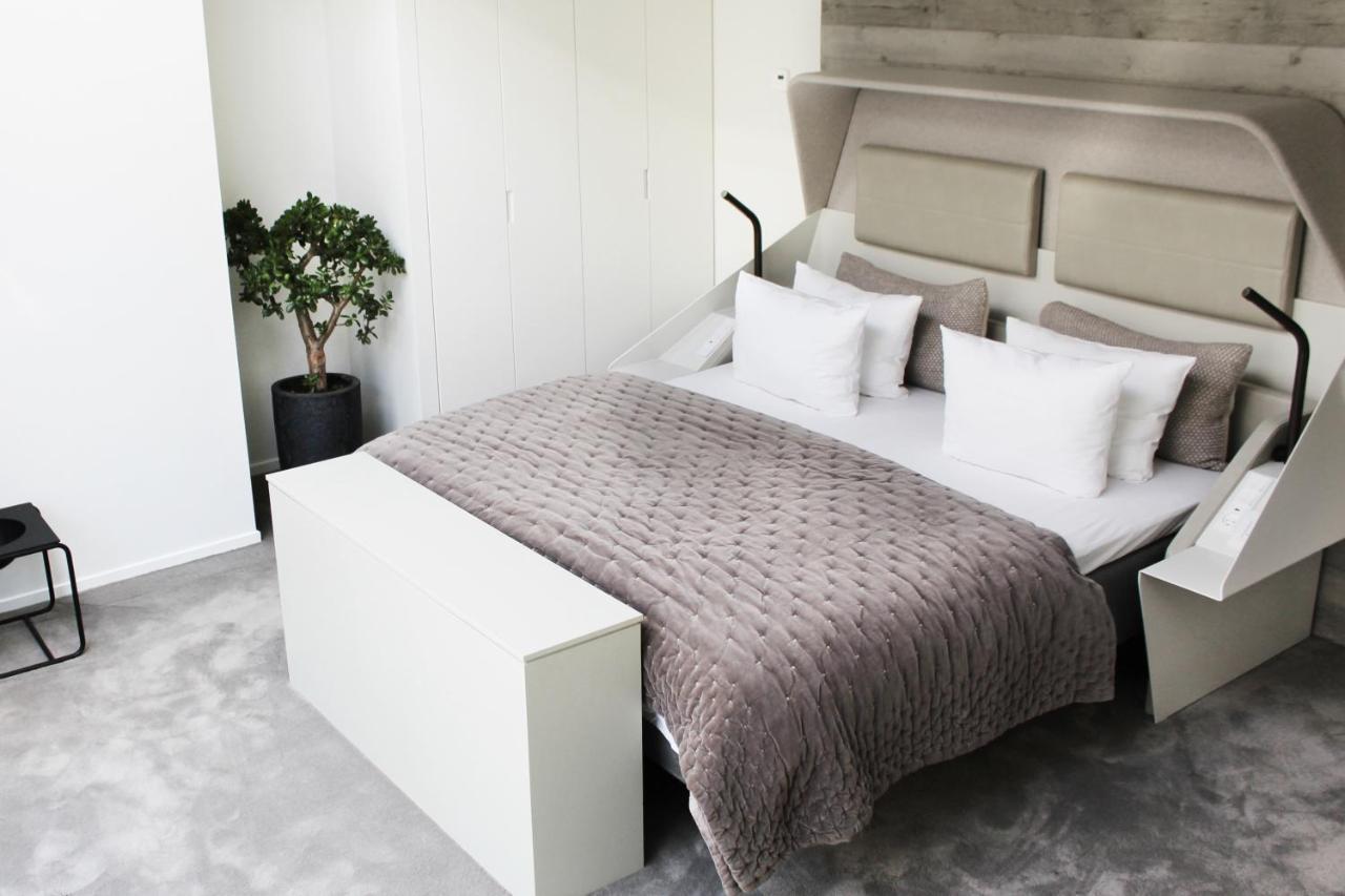 Brochner Hotels Kopenhaga Zewnętrze zdjęcie