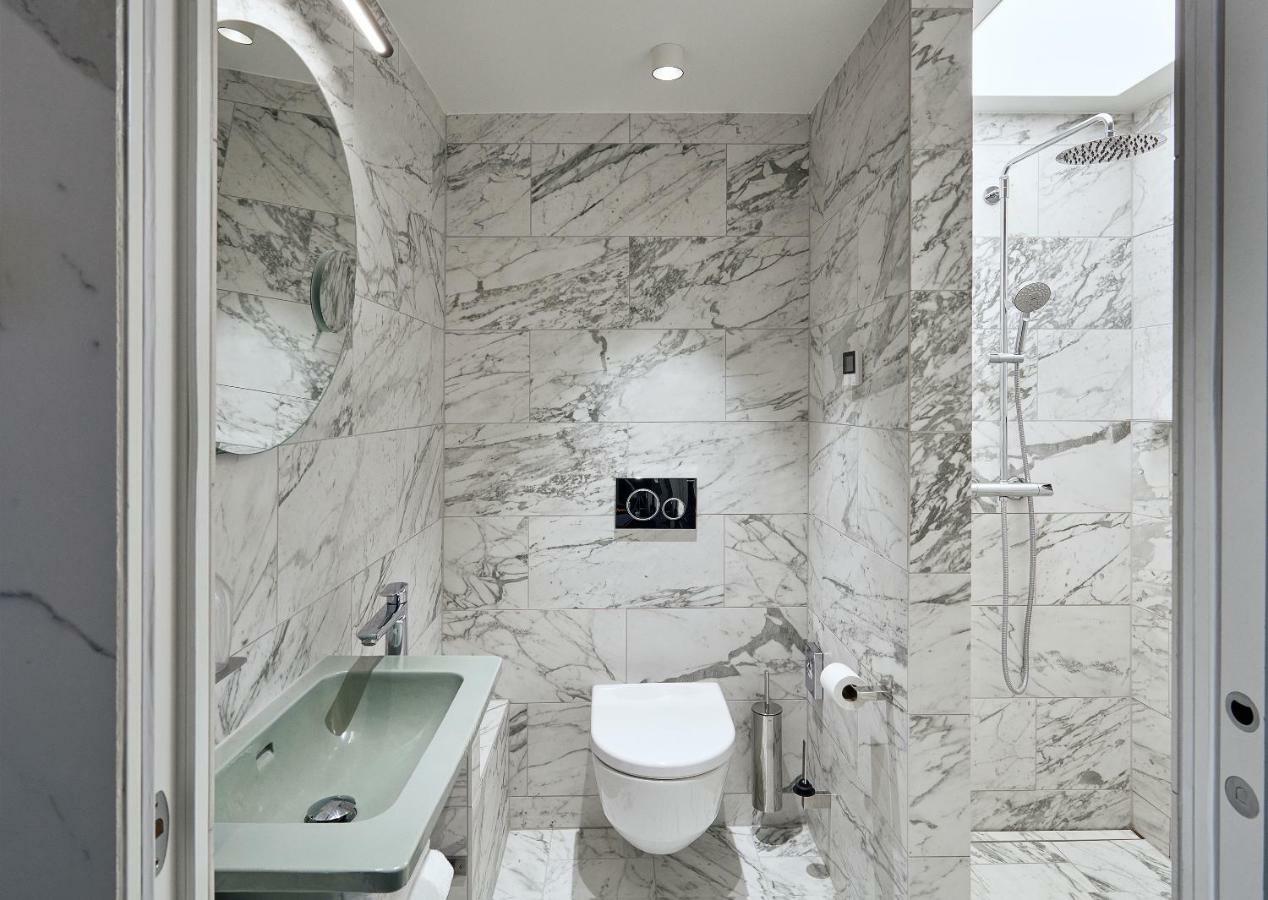Brochner Hotels Kopenhaga Zewnętrze zdjęcie